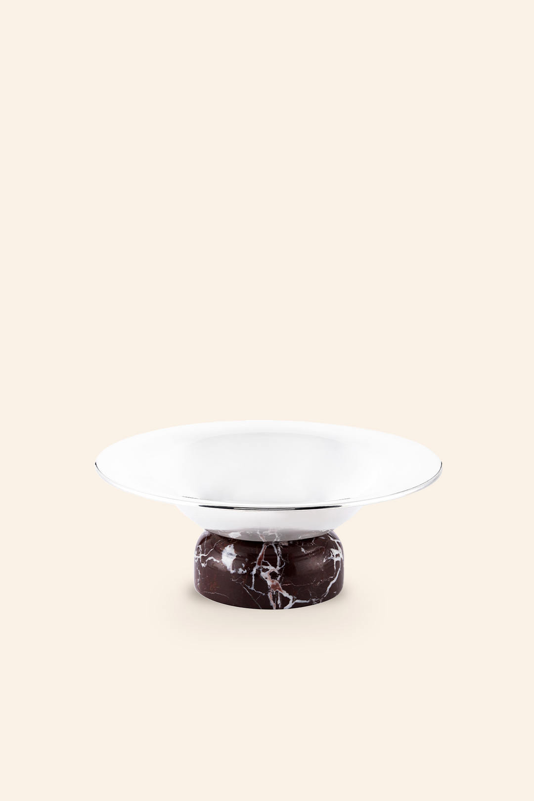 BALERINA M BURGUNDY