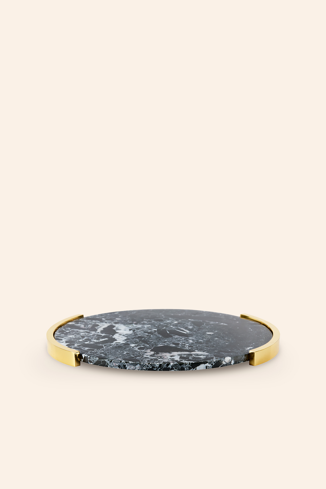 RÊVE D’OR BLACK & GOLD VERMEIL