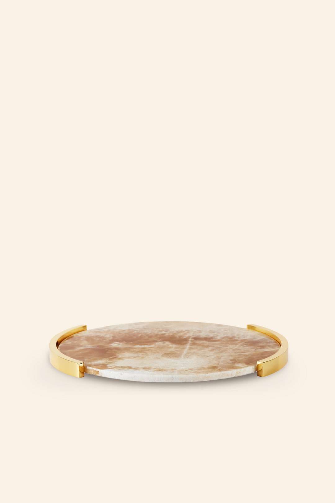 RÊVE D’OR PINK & GOLD VERMEIL