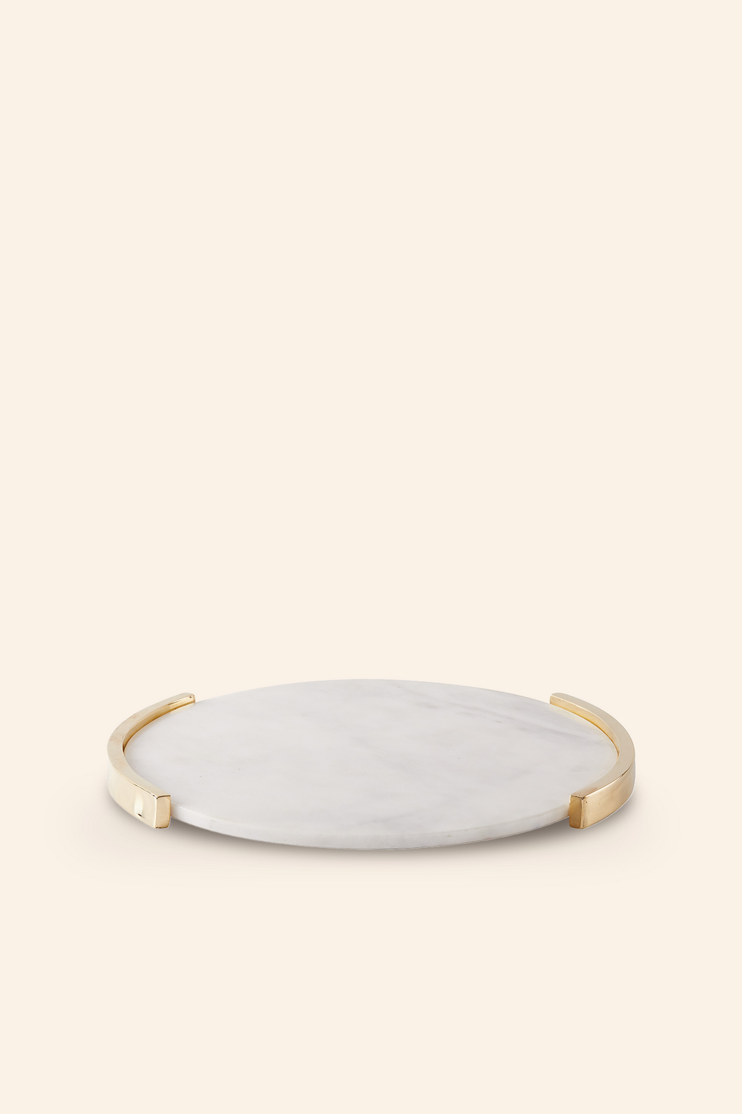RÊVE D’OR WHITE & GOLD VERMEIL